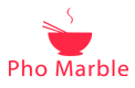 Pho Marble Restaurant logo